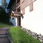 דירה La Pointe Des Aravis 4 By Interhome סן-ג'רבה-לה-באן