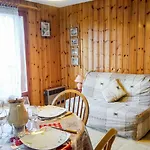 La Pointe Des Aravis 4 By Interhome דירה