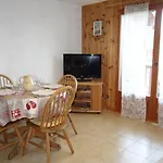 דירה La Pointe Des Aravis 4 By Interhome סן-ג'רבה-לה-באן