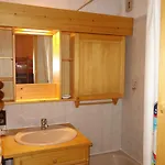 דירה La Pointe Des Aravis 4 By Interhome סן-ג'רבה-לה-באן
