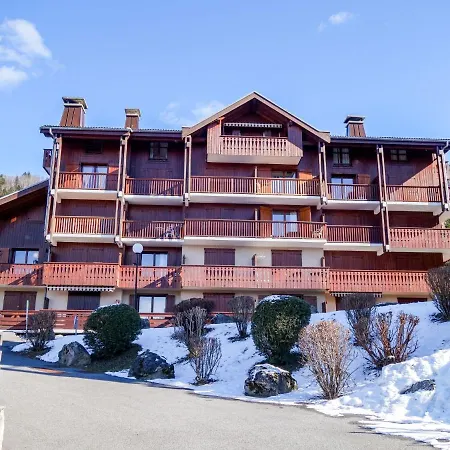 La Pointe Des Aravis 4 By Interhome