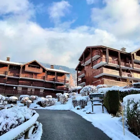 La Pointe Des Aravis 4 By Interhome Apartment Saint-Gervais-les-Bains