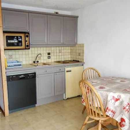 Pointe Des Aravis-4 By Interhome Saint-Gervais-les-Bains