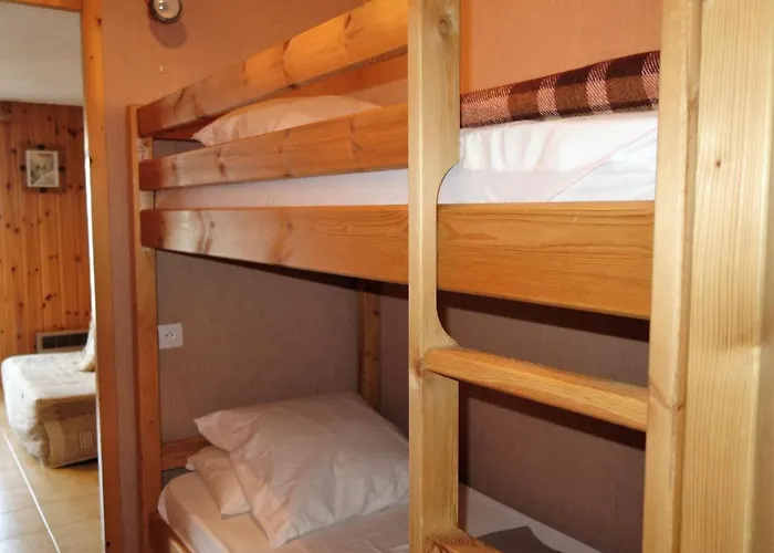 La Pointe Des Aravis 4 By Interhome * Saint-Gervais-les-Bains